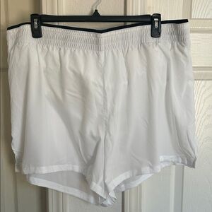 Fabletics Breathe Run shorts